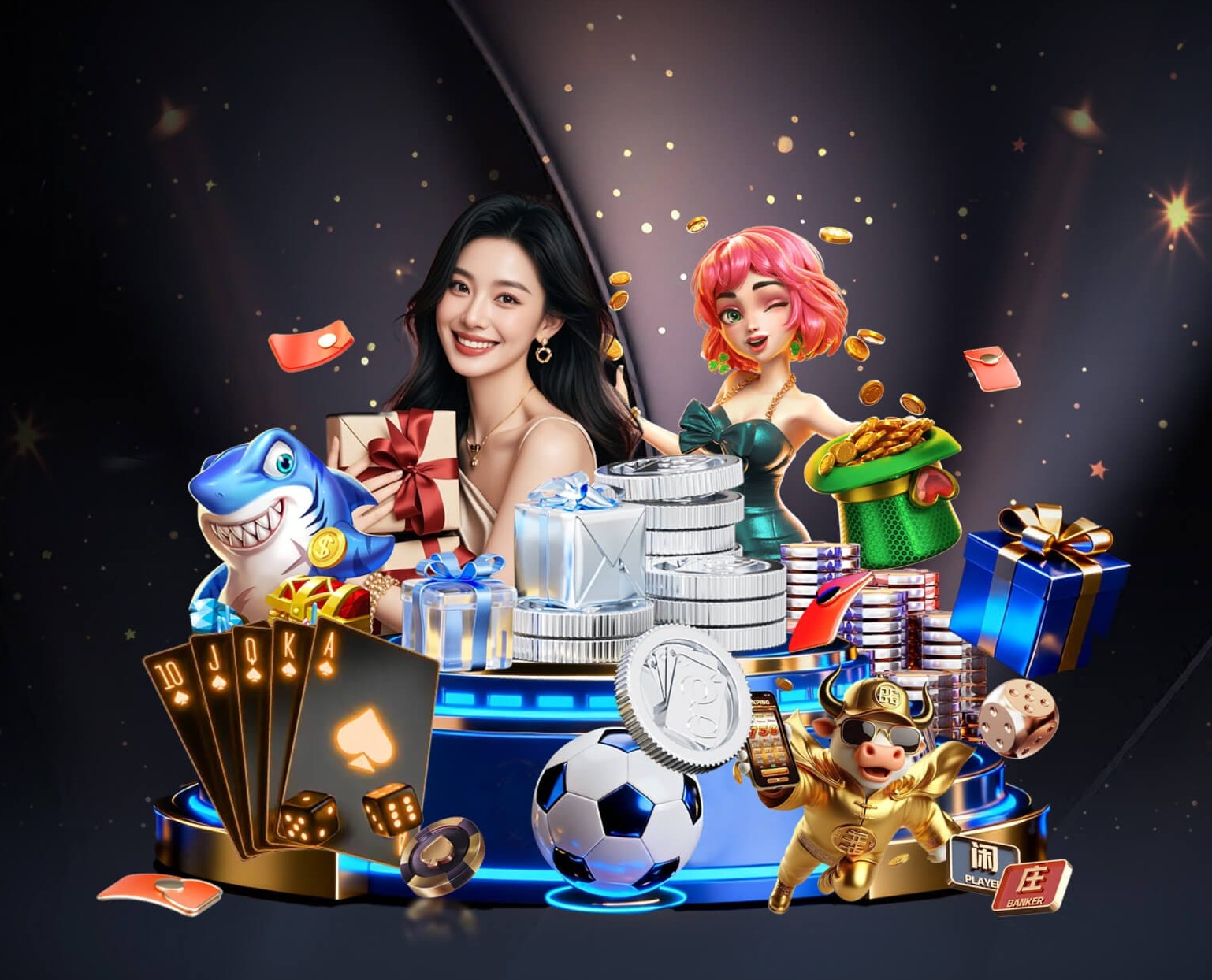 pg赏金女王模拟器讲解